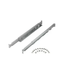 Kit Rieles UPS APC SRV 19", 700mm Profundidad, Fácil Montaje (MPN SRVRK1, UPS (Sistema de Alimentación Ininterrumpida)) img-1