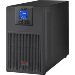 Unidad Easy UPS On-Line SRV de APC con tiempo extendido de operación, de 10.000 (MPN SRVPM10KIL, UPS (Sistema de Alimentación Ininterrumpida)) img-1