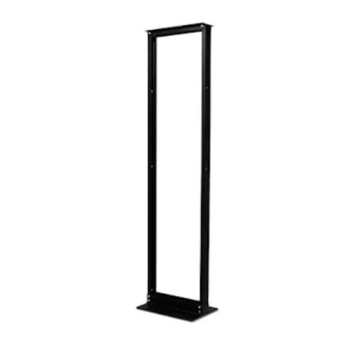 Apc Netshelter 2 Post Open Frame Rack Negro 45U 19" (MPN AR201, Racks) img-1