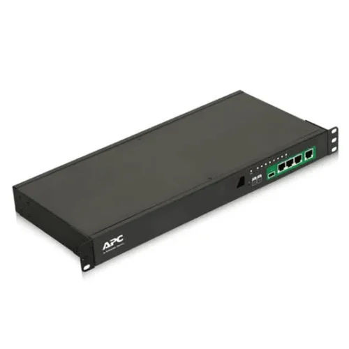 Apc Pdu Con Conmutación 1 U 16 A 230 V (8) C13 (MPN EPDU1016S, PDU (Unidad de distribución de energía)) img-1