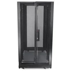 Rack APC Schneider Electric Netshelter Sx 24U De Suelo Para Servidor (MPN AR3104, Servidores en Torre) img-1