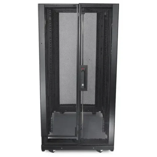 Rack APC Schneider Electric Netshelter Sx 24U De Suelo Para Servidor (MPN AR3104, Servidores en Torre) img-1