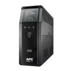 Apc Sai Back Ups Pro Br 1200 Va, Onda Sinusoidal, 8 Tomas De Salida, Avr BR1200SI img-1