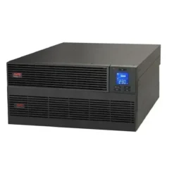 Apc Sai Easy Ups Srv De , 6000 Va Rm 230 V, Con Paquete De Baterias Externas (MPN SRV6KRILRK, UPS (Sistema de Alimentación Ininterrumpida)) img-1