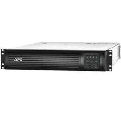 Apc Smart-Ups 2200 Lcd Ups Ca 220/230/240V 1.98Kw, 2200VA (MPN SMT2200RMI2U, UPS (Sistema de Alimentación Ininterrumpida)) img-1