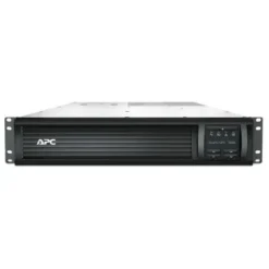 APC Smart-UPS 3000 LCD 2.7kW 3000VA, Rack Mount, 220/230/240V (MPN SMT3000RMI2U, UPS (Sistema de Alimentación Ininterrumpida)) img-1