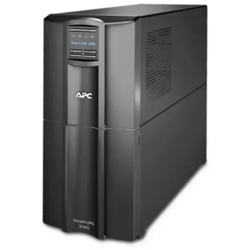 Apc Smart-Ups 3000Va, LCD, 230V Con SmartConnect (MPN SMT3000IC, UPS (Sistema de Alimentación Ininterrumpida)) img-1