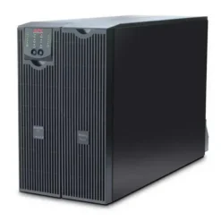 Apc Smart-Ups Rt 10000Va Ups Ca 220/230/240 V 8 Kw 10000 Va Ethernet 10/100 SURT10000XLI img-1