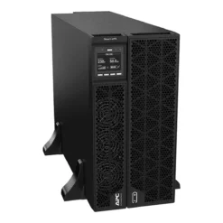 UPS APC Smart-UPS On-Line, 10kVA/10kW, Rack/Tower, 230V, 2x IEC C13+1x IEC (MPN SRTG10KXLI, UPS (Sistema de Alimentación Ininterrumpida)) img-1