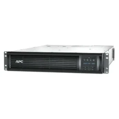 Apc Smart-Ups Smt 2200Va Lcd Rm Con Smartconnect Ups (Montaje En Rack / Externo SMT2200RMI2UC