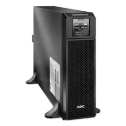 Apc Smart-Ups Srt 5000Va Ups (Montaje En Rack / Externo) Ca 230 V 4500 Vatios SRT5KXLI