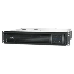 Apc Smart-Ups Ups (Montaje En Bastidor) Ca 220/230/240 V 2700 Vatios 3000 Va SMT3000RMI2UC