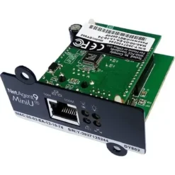 Apc Tarjeta De Red De La Serie Easy Ups 3 (MPN E3SOPT001, UPS (Sistema de Alimentación Ininterrumpida)) img-1