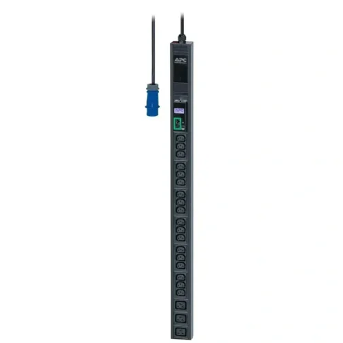 PDU APC Easy, 21 Salidas AC, Montaje en Rack, 230V, Gestión Remota (MPN EPDU1116M, PDU (Unidad de distribución de energía)) img-1