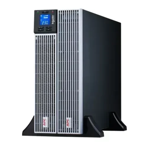 Apc UPS On-Line 1Kva 900W Batería de ion de litio SRVL1KRIL img-1