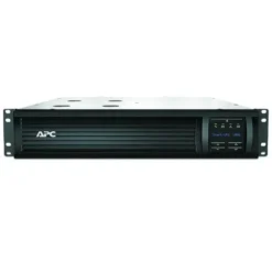 Apc Unidad Smart-Ups De , 1000 Va, Montaje En Bastidor, 230V (MPN SMT1000RMI2UC, UPS (Sistema de Alimentación Ininterrumpida)) img-1