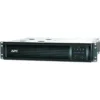 SAI Smart UPS de APC de 1500 VA, LCD, RM 2U, 230V con SmartConnect (MPN SMT1500RMI2UC, UPS (Sistema de Alimentación Ininterrumpida)) img-1
