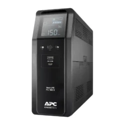 Apc Ups De Línea Interactiva Back-Ups Pro 1.60Kva/960W (MPN BR1600SI, UPS (Sistema de Alimentación Ininterrumpida)) img-1