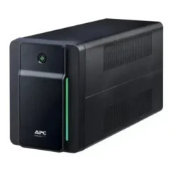 Apc Ups De Línea Interactiva By Schneider Electric Back-Ups 1.60Kva/900W Torre BX1600MI-MS img-1