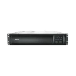 Apc Ups De Línea Interactiva By Schneider Electric Smart-Ups 1Kva/700W 2U SMT1000RMI2U img-1