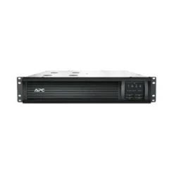 Apc Ups De Línea Interactiva Smart-Ups 1Kva/700W 2U, 240V, (MPN SMT1000RMI2U, UPS (Sistema de Alimentación Ininterrumpida)) img-1
