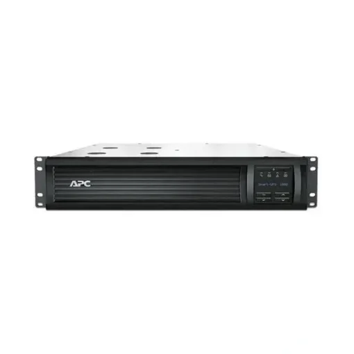 Apc Ups De Línea Interactiva Smart-Ups 1Kva/700W 2U, 240V, (MPN SMT1000RMI2U, UPS (Sistema de Alimentación Ininterrumpida)) img-1