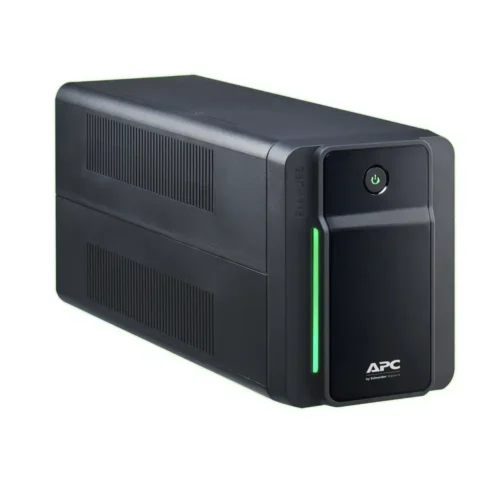 Apc Ups Line Interactive 480 Watt 900 Va 230 V Run Time (Up To) BVX900LI-MS img-1
