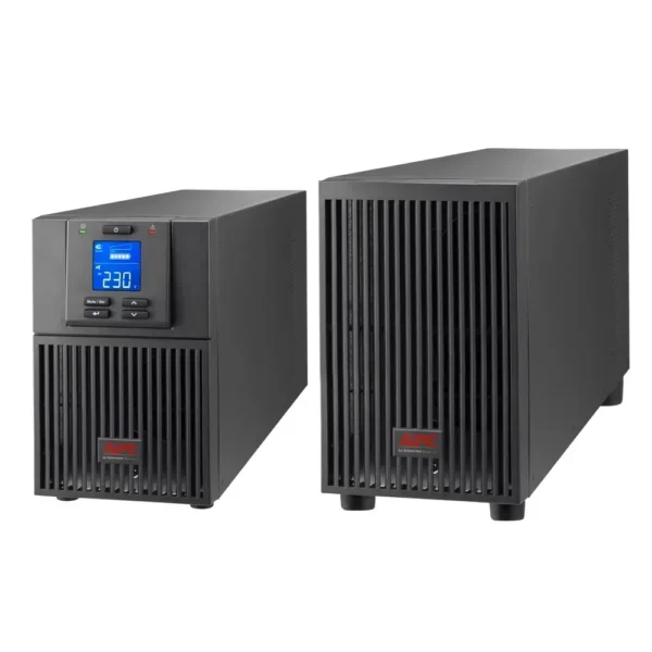 Apc Ups Online De Conversión Dual By Schneider Electric Easy Ups 1Kva/800W Torre SRV1KIL img-1