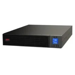 UPS APC Easy 6kVA/6kW, 230V, 2U, Conversión Dual, LCD, Rack (MPN SRV6KRIRK, UPS (Sistema de Alimentación Ininterrumpida)) img-1
