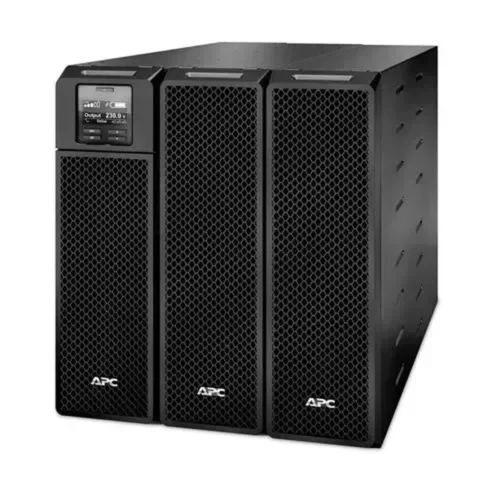 Apc Ups Smarts On-Line Srt 8000Va 230V Un (MPN SRT8KXLI, UPS (Sistema de Alimentación Ininterrumpida)) img-1