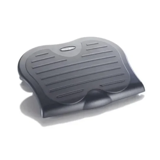 Apoya pies Kensington Solesaver, inclinación ajustable, antideslizante (MPN K56152, Alfombrillas y apoya pies) img-1
