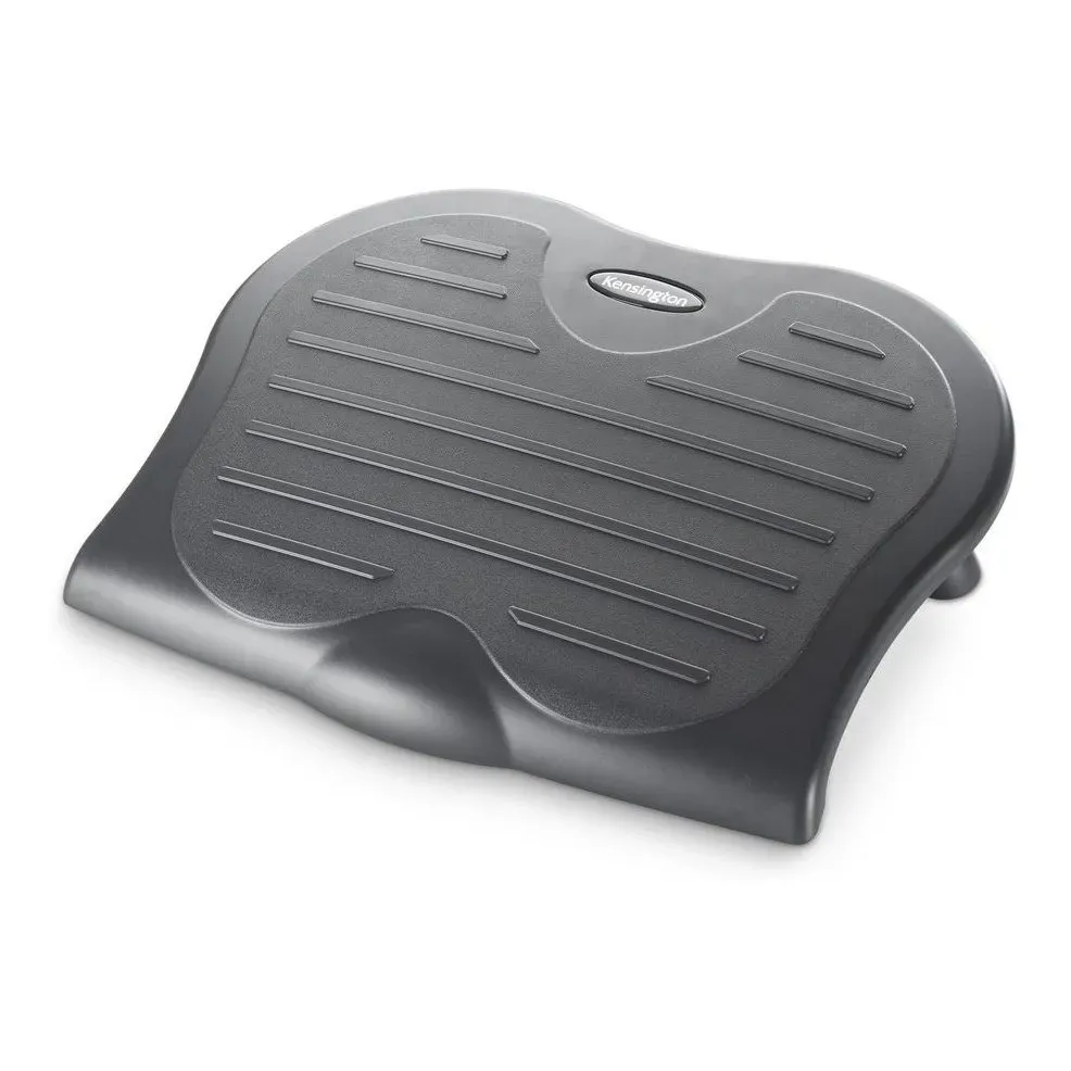 Apoya pies Kensington Solesaver, inclinación ajustable, antideslizante (MPN K56152, Alfombrillas y apoya pies) img-1