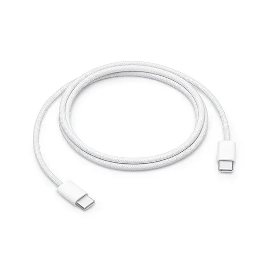 Apple 60W Usb-C Charge Cable (1M)-Ame (MPN MW493AM/A, Cables De Poder) img-1