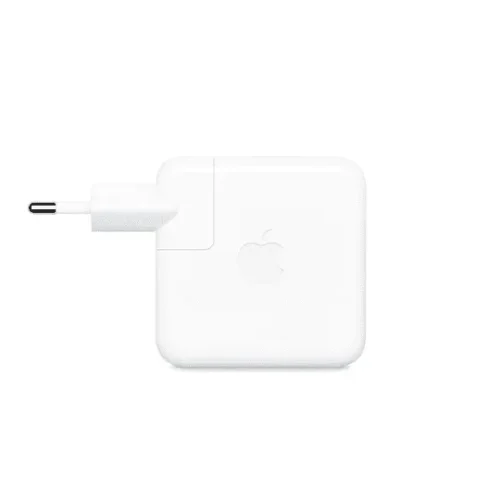 Apple 70W Usb-C Power Adapter (MPN MXN53CI/A, Accesorios para portátiles) img-1