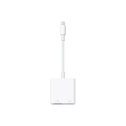 Apple Adaptador De Camara Ligthning A Usb 3.0 MK0W2AM/A