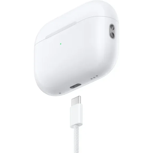 Apple Airpods Pro 2A Gen Con Cancelacion De Ruido Usb-C MTJV3AM/A img-1