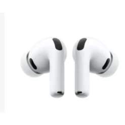 Apple Airpods Pro Con Cancelación De Ruido Usb-C (3ª Gen (MPN MFHP4AM/A, Audífonos) img-1