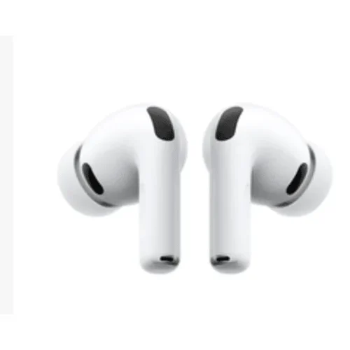 Apple Airpods Pro Con Cancelación De Ruido Usb-C (3ª Gen (MPN MFHP4AM/A, Audífonos) img-1