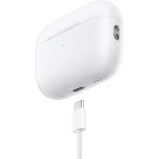 Apple Airprods Pro Audfonos Bluetooth (Airprods Pro Audfonos Bluetooth (MPN MTJV3AM/A, Audífonos) img-1