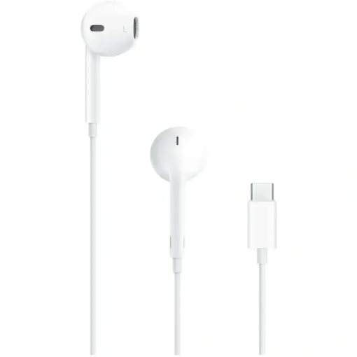Apple Audifono Earpods Usb-C (MPN MTJY3AM/A, Audífonos) img-1
