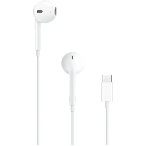 Apple Audifono Earpods Usb-C MTJY3AM/A img-1