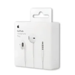 Apple Audifonos Earpods W/ 3.5 Mm Connector (MPN MNHF2AM/A, Audífonos) img-1
