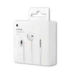 Apple Audifonos Earpods W/ 3.5 Mm Connector MNHF2AM/A img-1