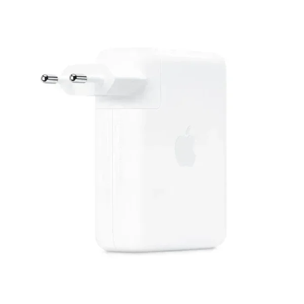 Apple Cargador Usb-C De 140W Para Macbook, Compatibles Con Macbook Air Y Pro MLYU3CI/A img-1