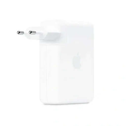 Apple Cargador Usb-C De 140W Para Macbook, Compatibles Con Macbook Air Y Pro (MPN MLYU3CI/A, Notebooks) img-1