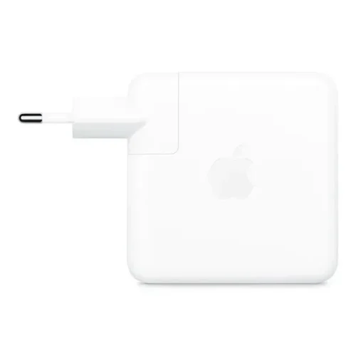 Apple Cargador Usb-C De 67 W Para Computadores MKU63CI/A img-1