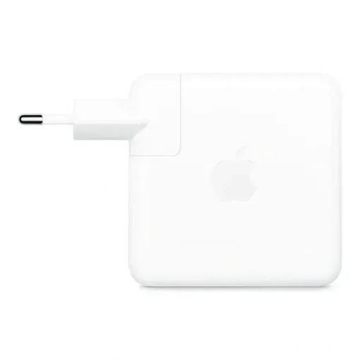 Apple Cargador Usb-C De 67 W Para Computadores (MPN MKU63CI/A, Accesorios para portátiles) img-1