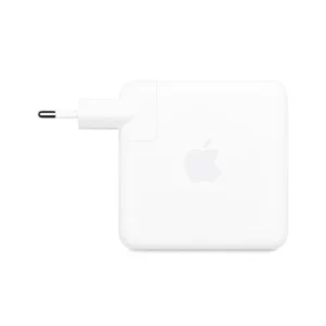Apple Cargador Usb-C De 96W Para Macbook (Blanco MX0J2CI/A