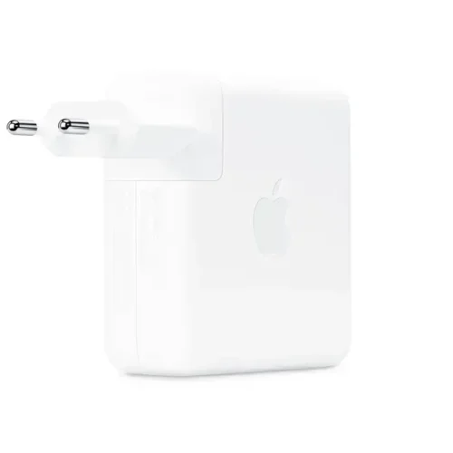Apple Cargador Usb-C De 96W Para Macbook (Blanco MX0J2CI/A img-1