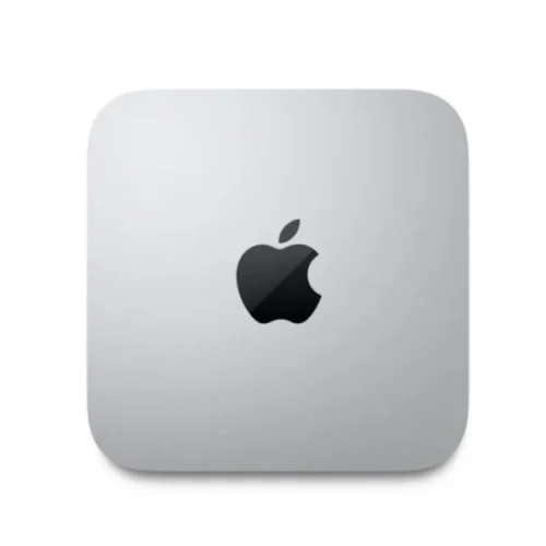 Apple Computador Mac Mini Octa-Core (8 Núcleos) 8Gb Ram 256Gb Ssd Mini Pc Plata MGNR3CI/A